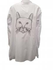 Afrocentric Collection Kill No Cat Senator-Large